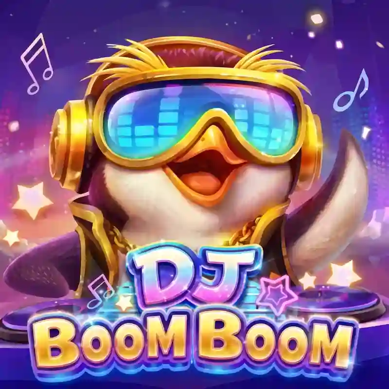 Game DJ Boom Boom