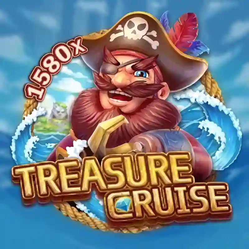Game Du thuyền kho báu