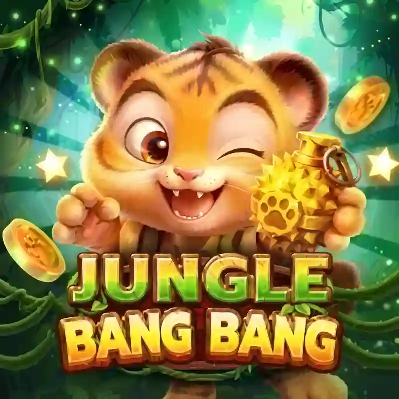 Game Rừng Nổ Bùm Bùm